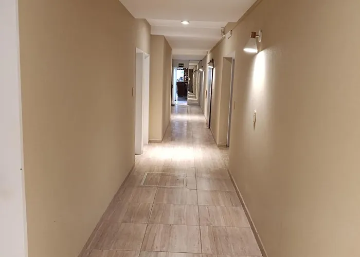 Hotel Menfis