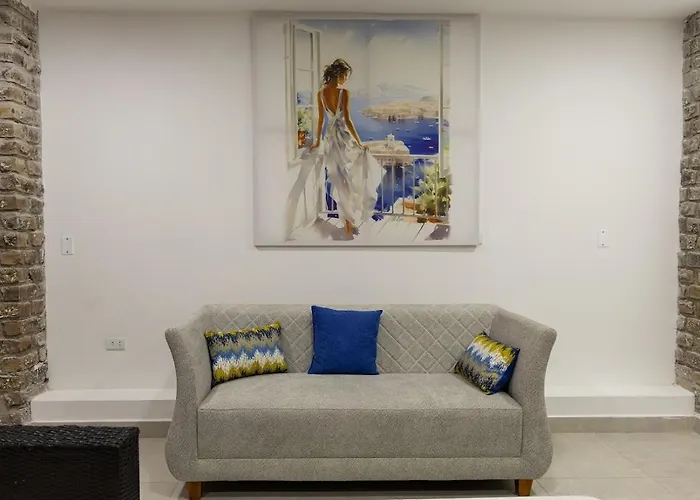 Residencia las bahias 175