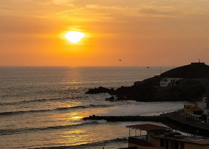 Residencia las bahias 175