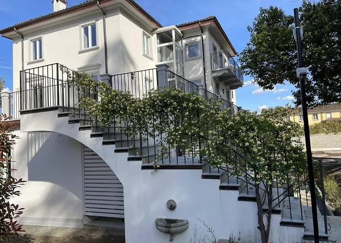 Villa Valesca