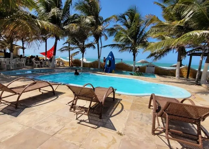 Hotel Don'Ana