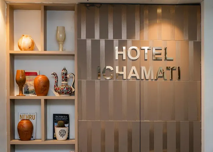 Hotel Ichamati