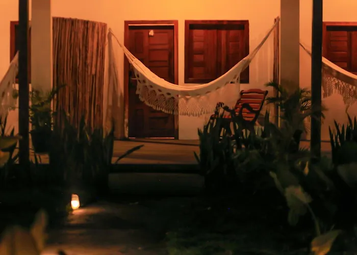 Kwati Villa