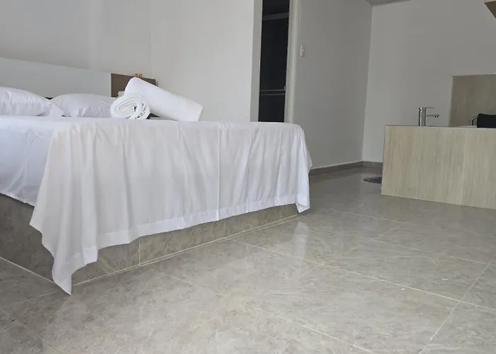 Hotel Valle del Café - Habitación con Jacuzzi 4