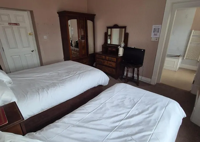 The Station Hotel