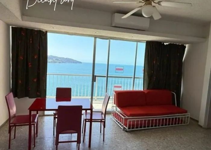 Torres Gemelas Acapulco Suites