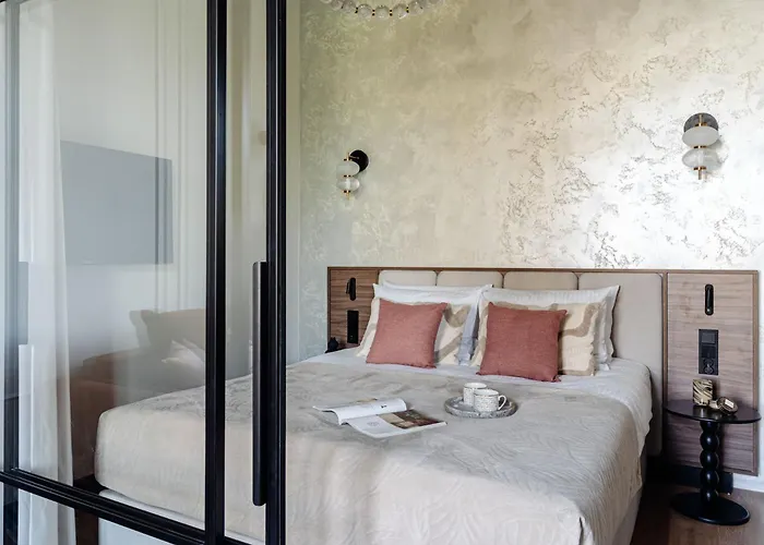 Reset In So Soho Spa Collection