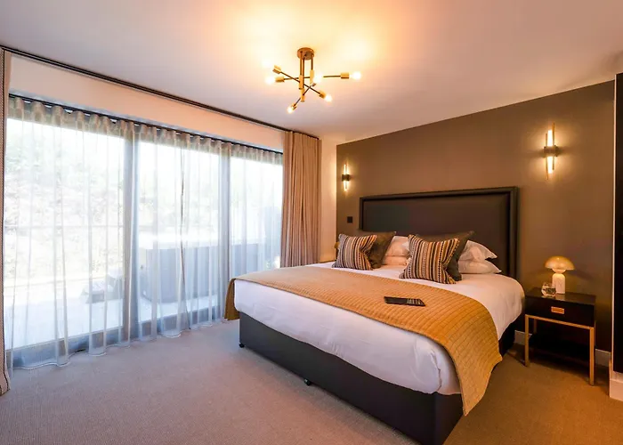 Carbis Bay And Spa Hotel