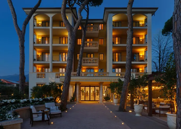 Grand Hotel Imperiale