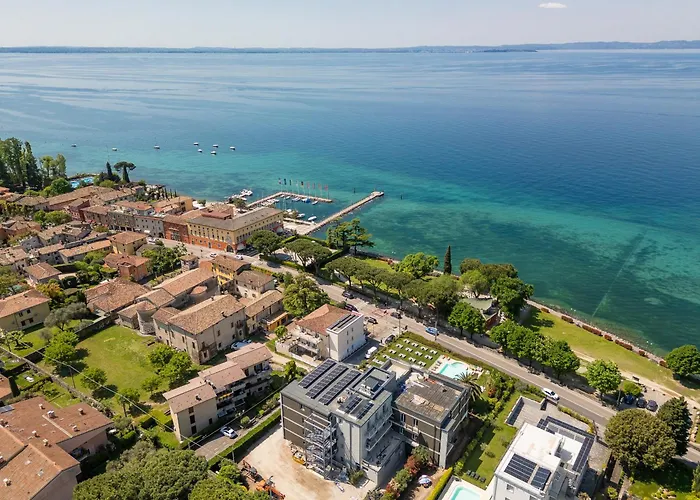 Hotel San Marco