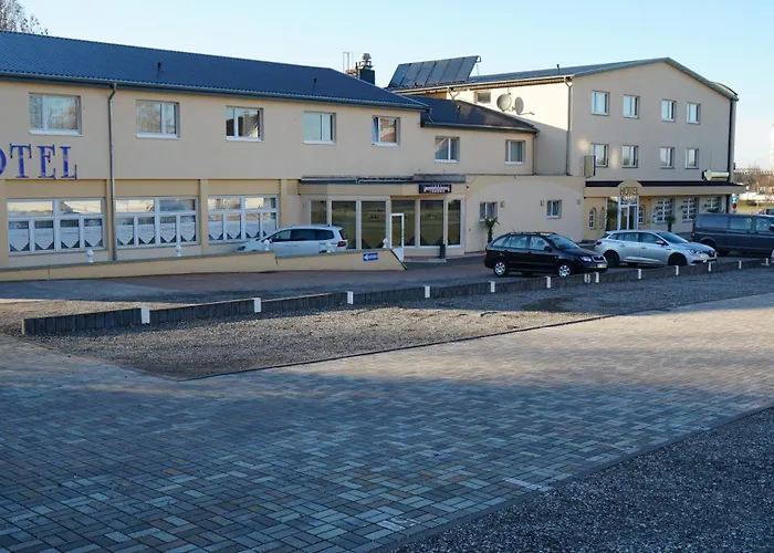 Bach Hotel