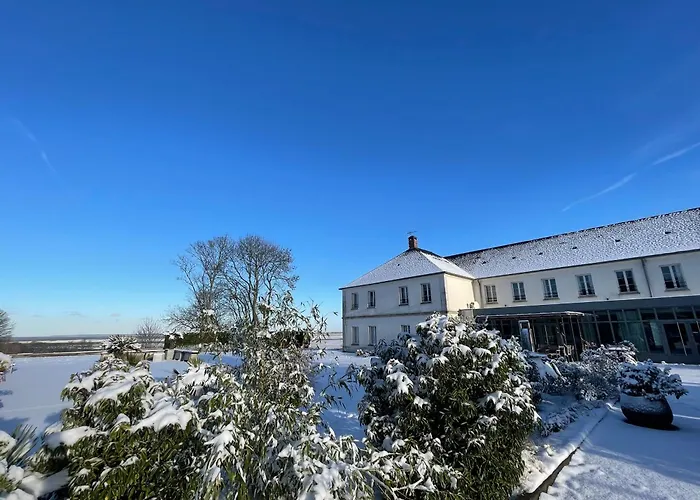 Hôtel - Spa Les Corderies