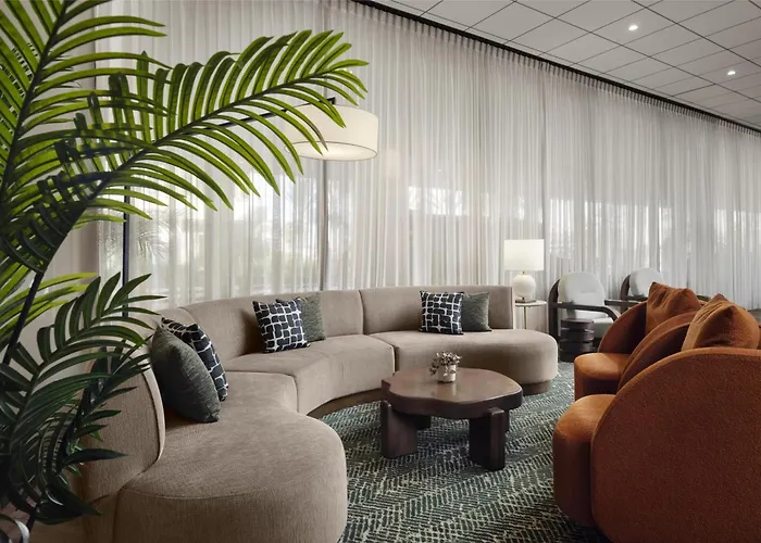 Sonesta Los Angeles Airport LAX