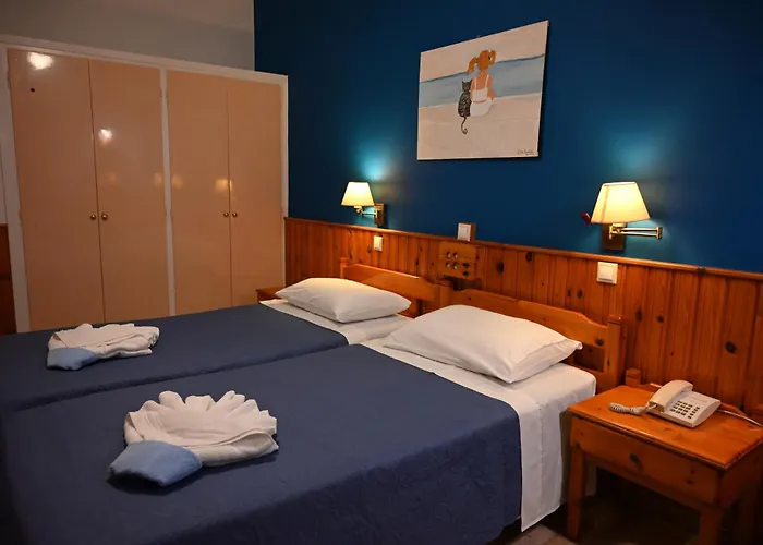 Samaina Hotel