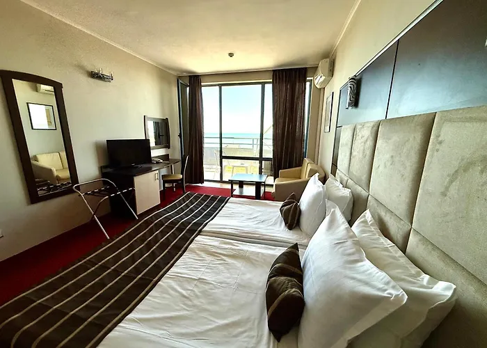 Hotel Rеgina