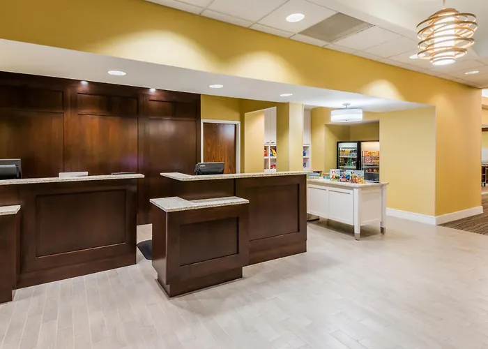 Larkspur Landing Extended Stay Suites St Louis Riverport