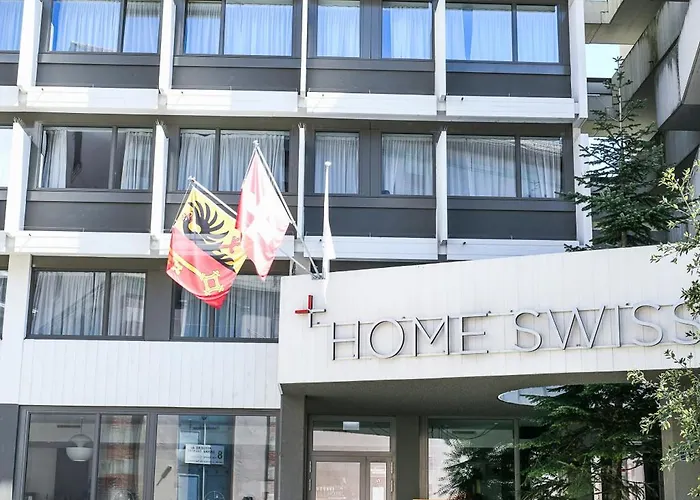 Home Swiss Hotel
