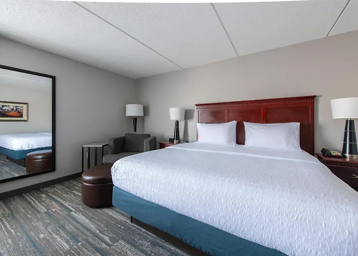 Hampton Inn Newport News-Yorktown