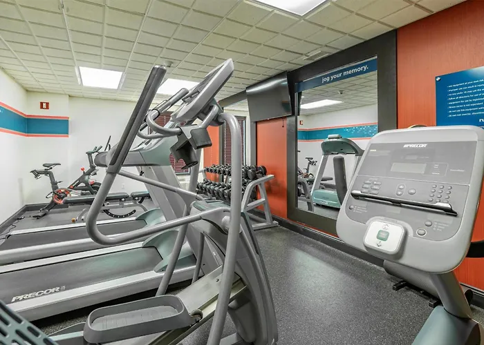 Hampton Inn Newport News-Yorktown