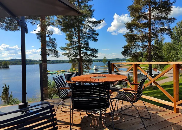 Spa Hotel Peurunka