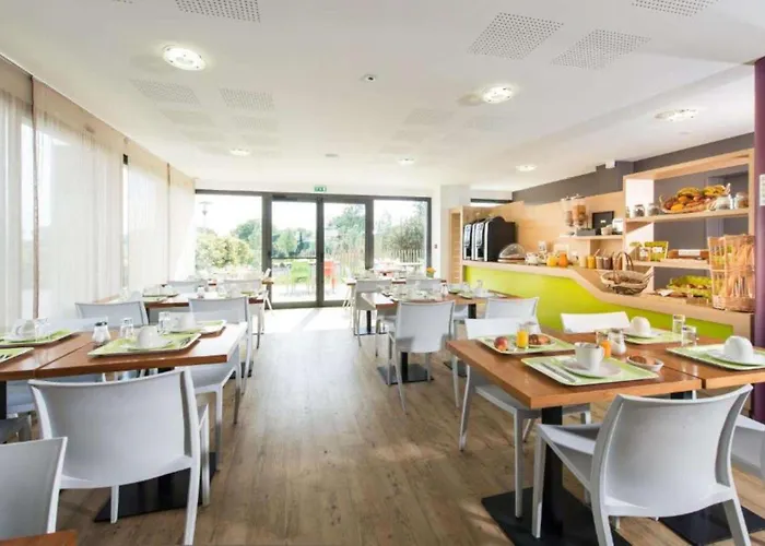 Sure Hotel By Best Western Guerande