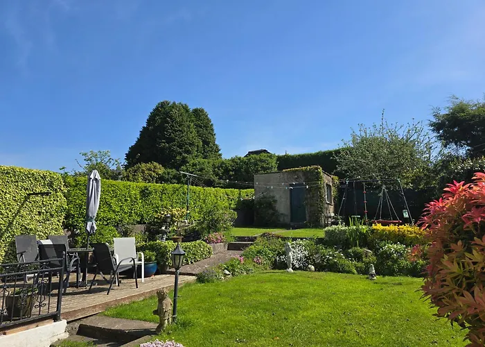 Blackrock Carole Ville Guesthouse
