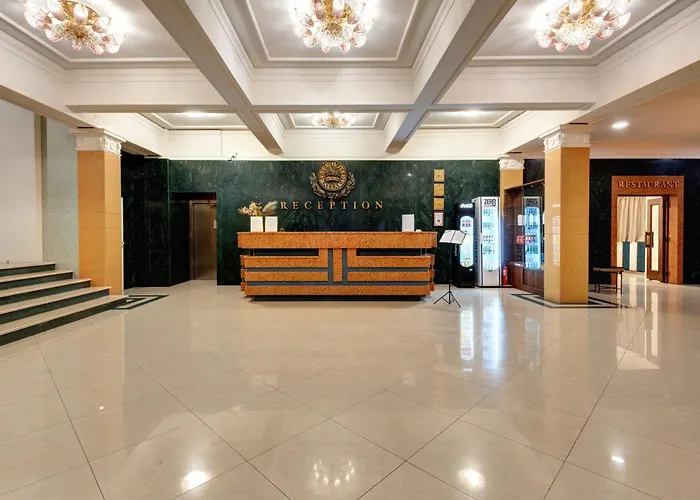 Park Hotel Kaylaka