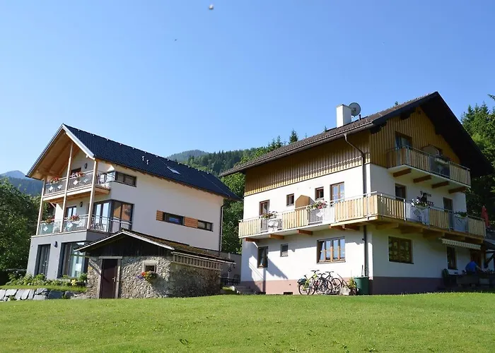 Pension Mitterer