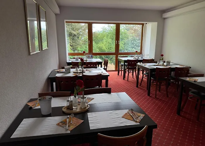 Hotel Schweizerblick