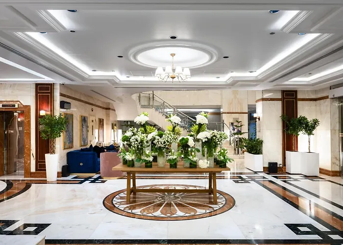 Emaar Royal Hotel