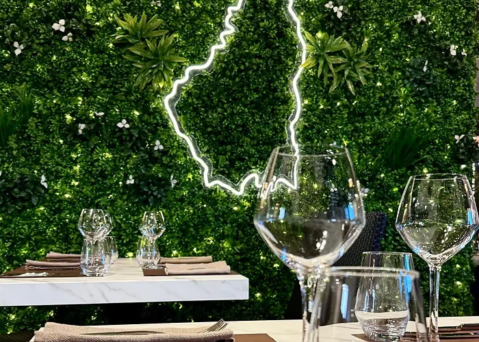 Logis Hotel Restaurant Bellevue