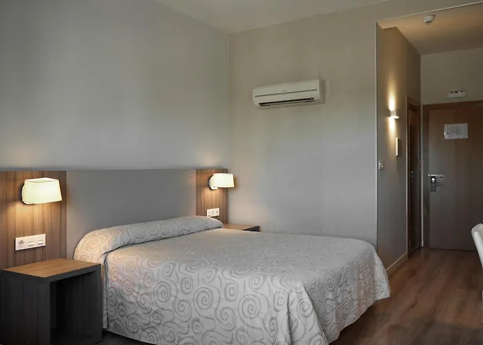 Hotel Villa Ceuti