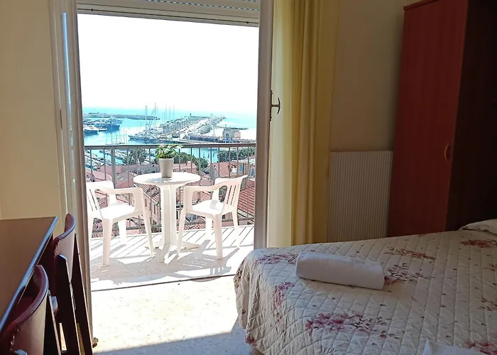 Hotel Robinia