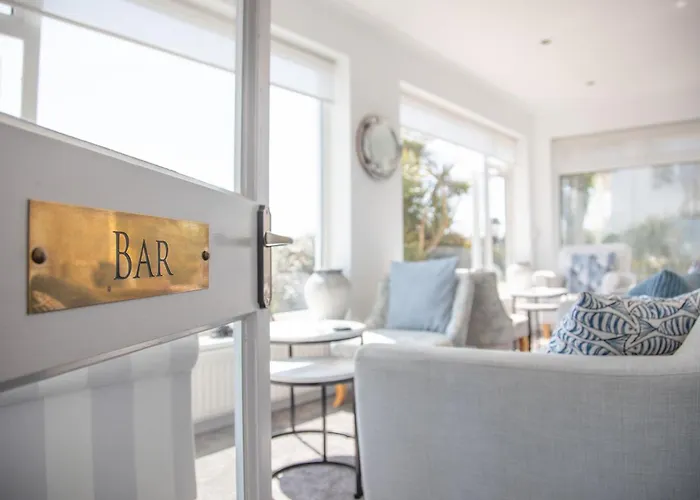 Mevagissey Bay Hotel