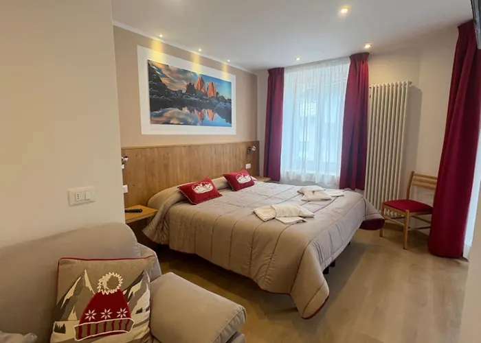 Hotel Vittoria