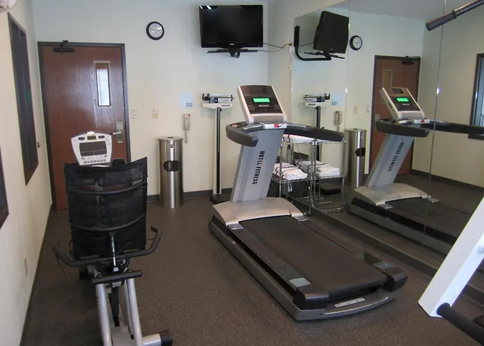 Holiday Inn Express Hotel & Suites Dubois By Ihg