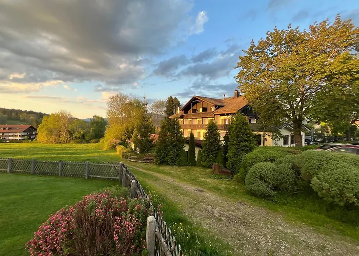 Hotel Sonnenhof 3