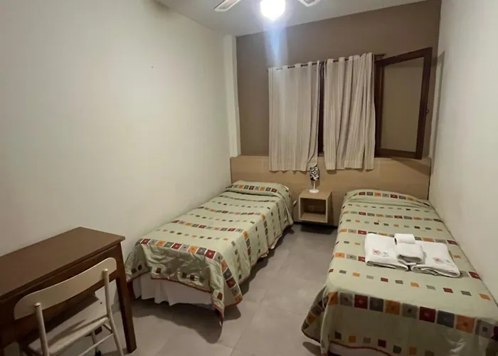 Hotel Europa