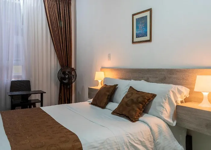 Hotel Cafetto