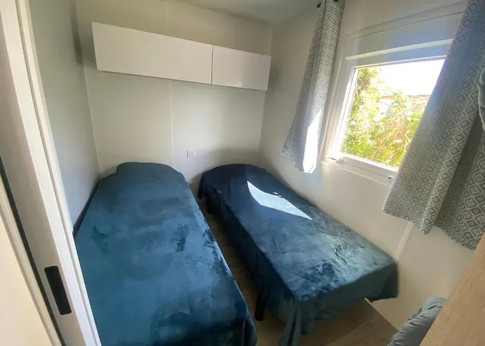 Camping Le Tarteron