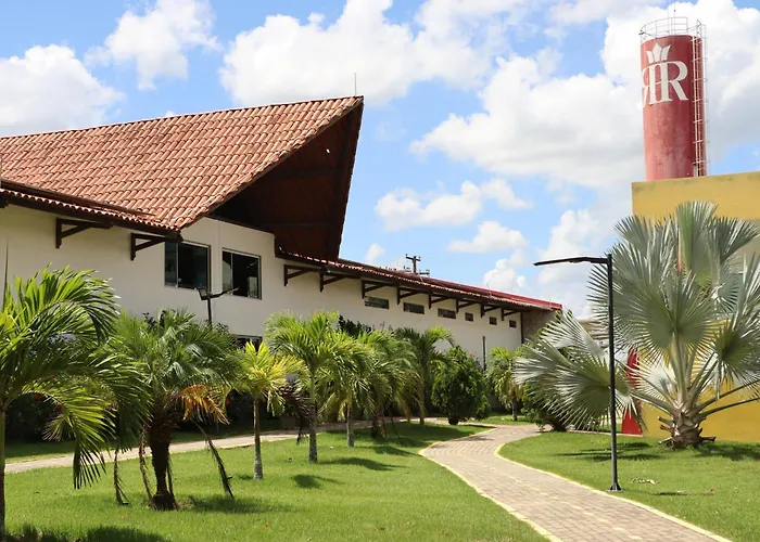Reserve Hotel