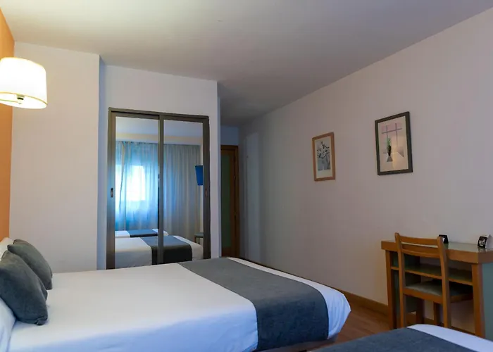 Hotel Torres Guijuelo