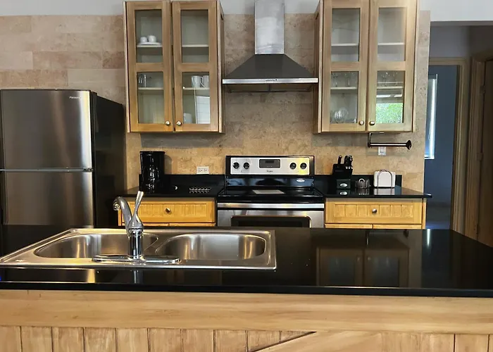Paseo Suites El Valle, Luxury Apartments