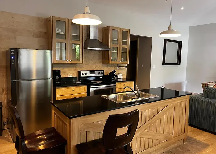 Paseo Suites El Valle, Luxury Apartments