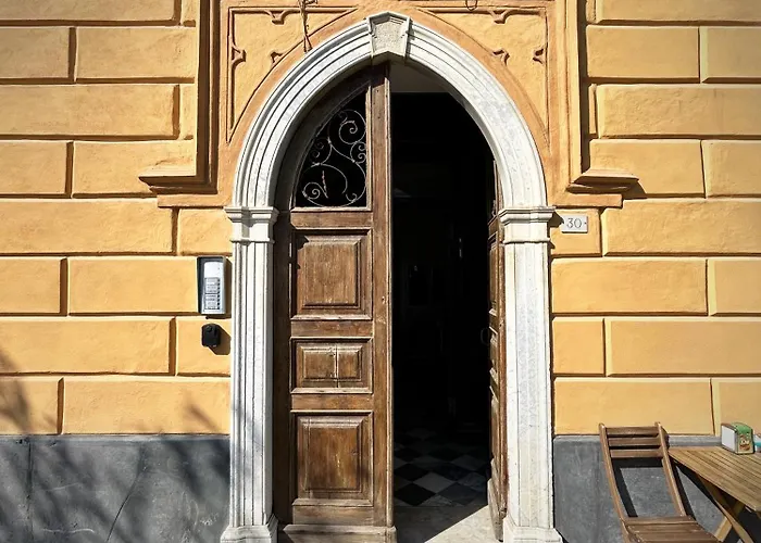 Hotel Meublè Agavi