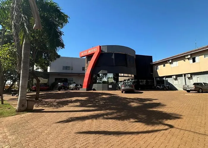 Hotel 7
