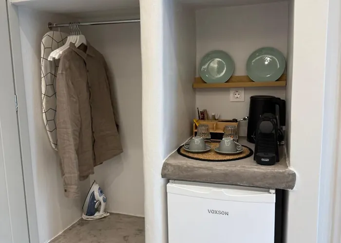 Fratelli Family Rooms