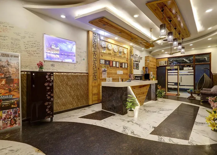 Hotel Hindustan Heaven - Traveller'S Choice Award 2023-24-25-26 Best Of Best Winning Hotel With Complimentary Airport Pick Up