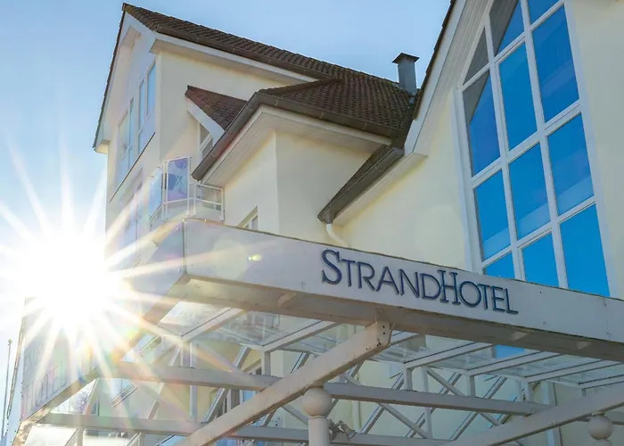 Strandhotel Laboe Nr 21