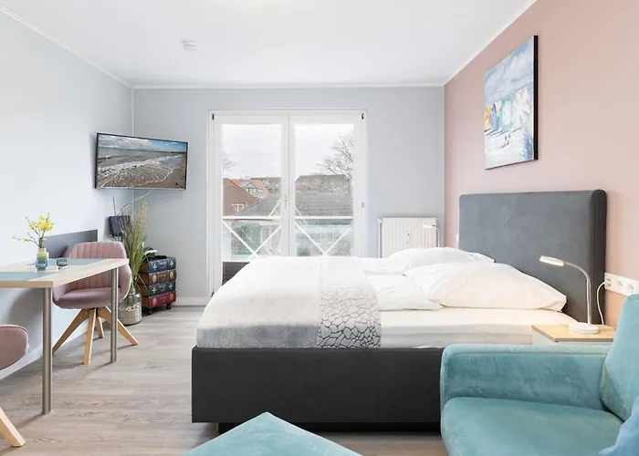 Strandhotel Laboe Nr 21